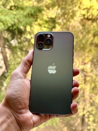 iPhone 12 Pro Max 256gb