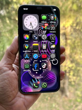 iPhone 12 Pro Max 256gb