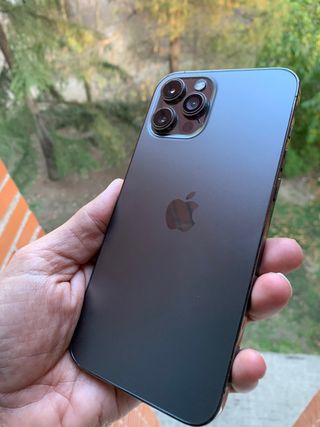 iPhone 12 Pro Max 256gb