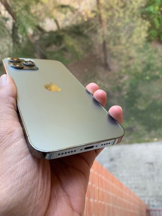 iPhone 12 Pro Max 256gb