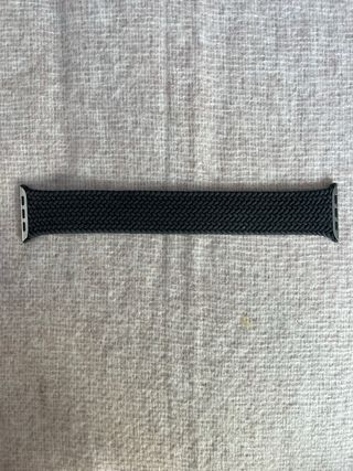 Correa Original Apple Watch 45mm Trenzada