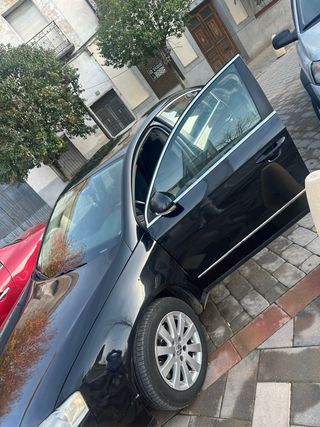 Volkswagen Passat 2007