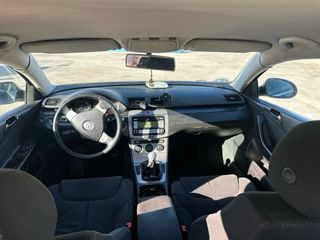 Volkswagen Passat 2007