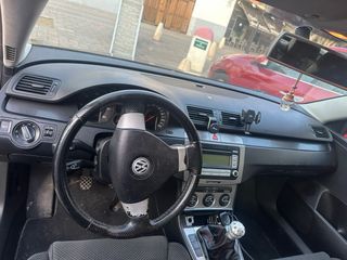 Volkswagen Passat 2007