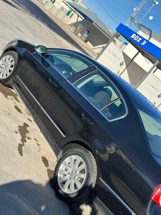 Volkswagen Passat 2007