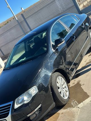Volkswagen Passat 2007