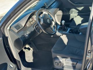 Volkswagen Passat 2007