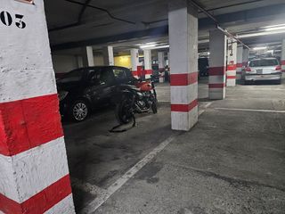 Garaje en venta en Arenales - Lugo - Avenida Marítima en Palmas de Gran Canaria(Las)