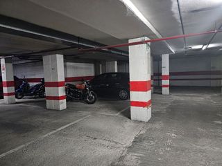 Garaje en venta en Arenales - Lugo - Avenida Marítima en Palmas de Gran Canaria(Las)