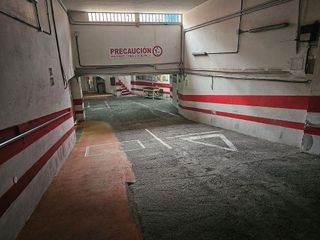 Garaje en venta en Arenales - Lugo - Avenida Marítima en Palmas de Gran Canaria(Las)