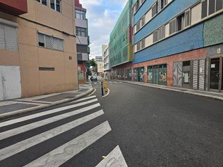 Garaje en venta en Arenales - Lugo - Avenida Marítima en Palmas de Gran Canaria(Las)