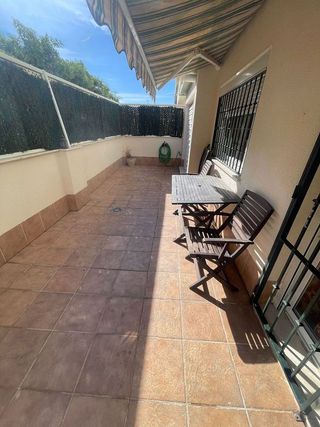 Piso en venta en Puerto de la Torre - Atabal en Málaga
