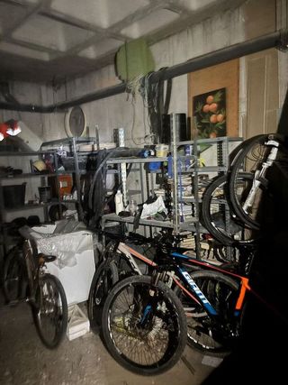 Trastero en venta en Nucia (la)