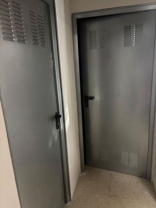 Trastero en venta en Nucia (la)