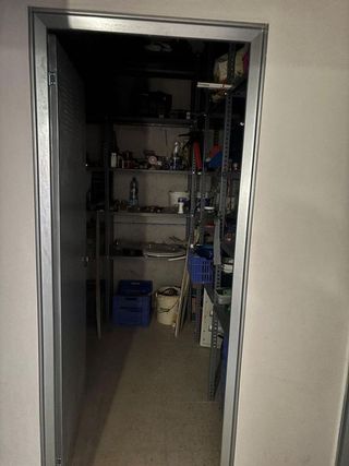 Trastero en venta en Nucia (la)