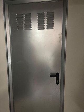 Trastero en venta en Nucia (la)