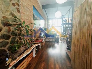 Local comercial en venta en Puerta bonita en Madrid