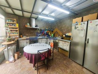 Local comercial en venta en Puerta bonita en Madrid