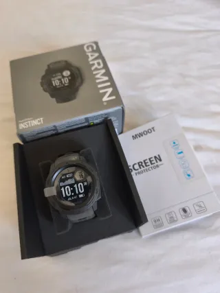 Garmin Instinct