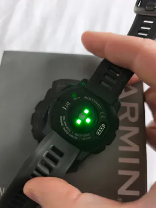 Garmin Instinct