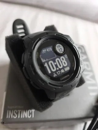 Garmin Instinct
