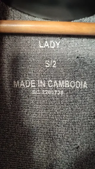 Neopreno Cressi Comfort 5mm