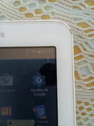 Tablet Samsung Galaxy Tab 3