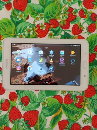 Tablet Samsung Galaxy Tab 3