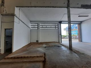 Nave industrial en venta en Norte en Castellón de la Plana