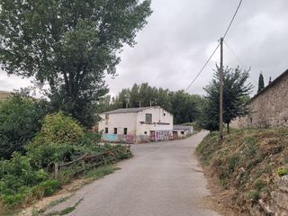 Solar en venta en Briviesca