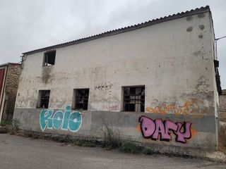 Solar en venta en Briviesca