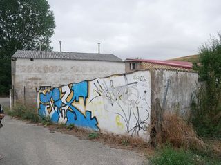 Solar en venta en Briviesca