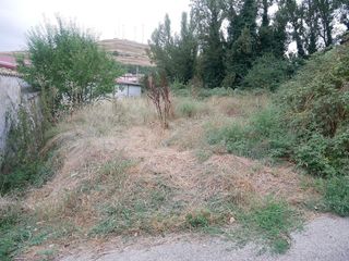 Solar en venta en Briviesca