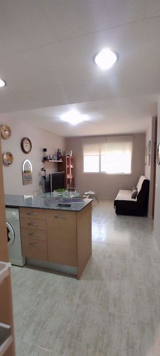 Piso en venta en Zona Papa Luna - Platja del Gurugú en Benicarló