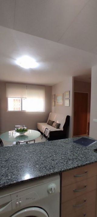 Piso en venta en Zona Papa Luna - Platja del Gurugú en Benicarló