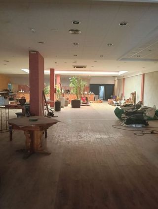 Local comercial en venta en Zona Poble en Benicarló