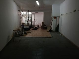 Local comercial en venta en Zona Poble en Benicarló