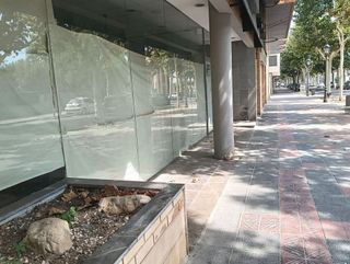 Local comercial en venta en Zona Poble en Benicarló