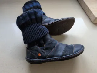 Botas Art Company Piel Talla 41