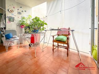 Piso en venta en Zona Centro en Córdoba