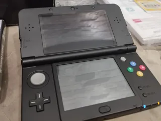 New Nintendo 3DS  Xenoblade Chronicles Edición lim