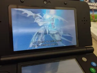 New Nintendo 3DS  Xenoblade Chronicles Edición lim