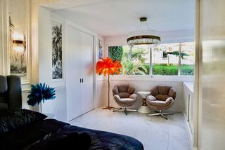 Piso en venta en Nueva Andalucía centro en Marbella