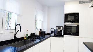 Piso en venta en Nueva Andalucía centro en Marbella