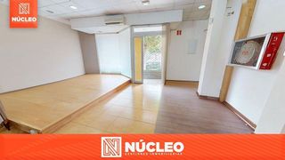 Local comercial en venta en Alcoy/Alcoi