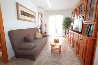 Piso en venta en  El Acequión - Los Naúfragos en Torrevieja