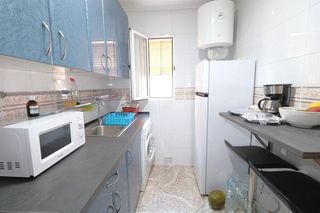 Piso en venta en  El Acequión - Los Naúfragos en Torrevieja