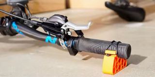 Soporte Manillar Bici ZTTO Naranja