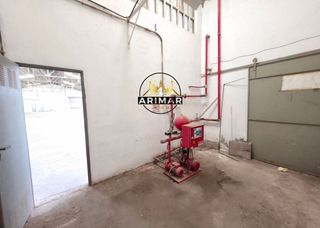 Nave industrial en venta en Norte en Castellón de la Plana