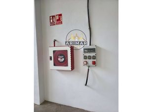 Nave industrial en venta en Norte en Castellón de la Plana